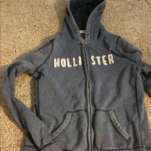 Hollister Sweatshirt